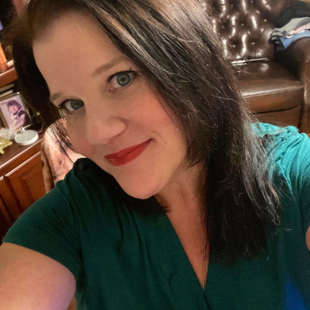 Meet your Posher, Shelene